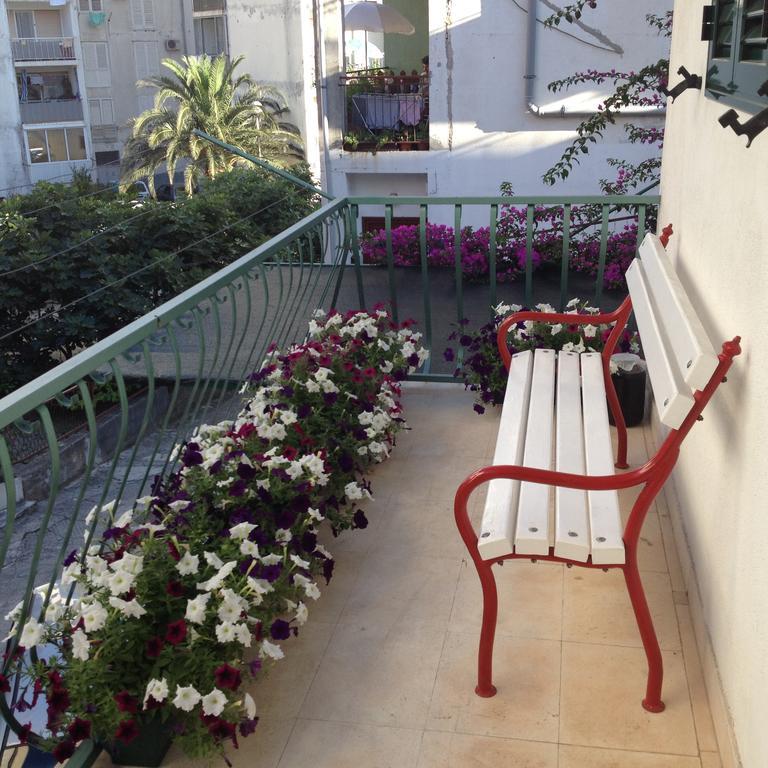 Apartments Smiljka Makarska Buitenkant foto